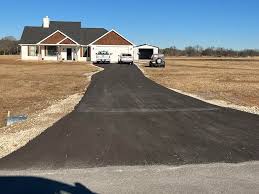 Professional Driveway Paving Services in Sturgeon, MO